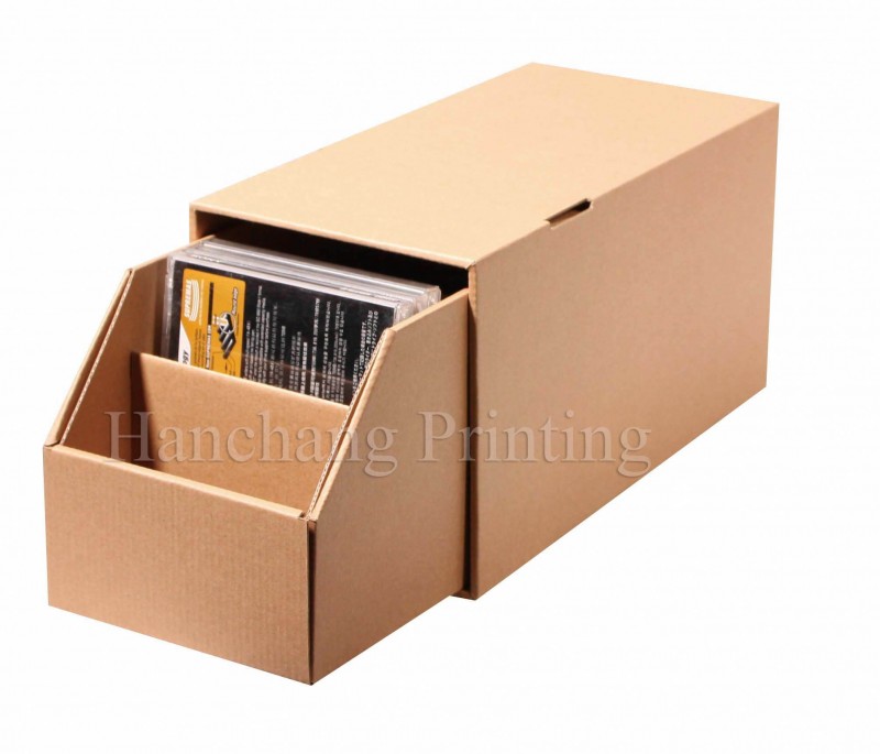 folableボール紙のCD箱-CDバッグ、ケース問屋・仕入れ・卸・卸売り