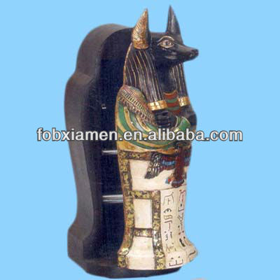 エジプトのミイラシェーピングcd販売用ラック-CDバッグ、ケース問屋・仕入れ・卸・卸売り