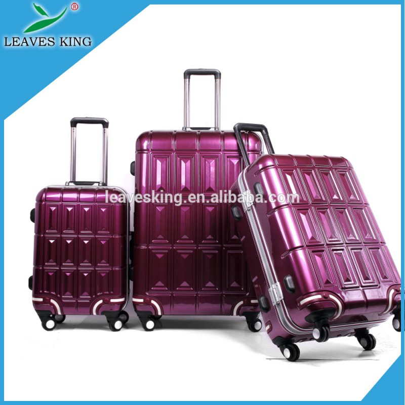 最新2015空港の荷物用カート-ラゲッジバッグ問屋・仕入れ・卸・卸売り
