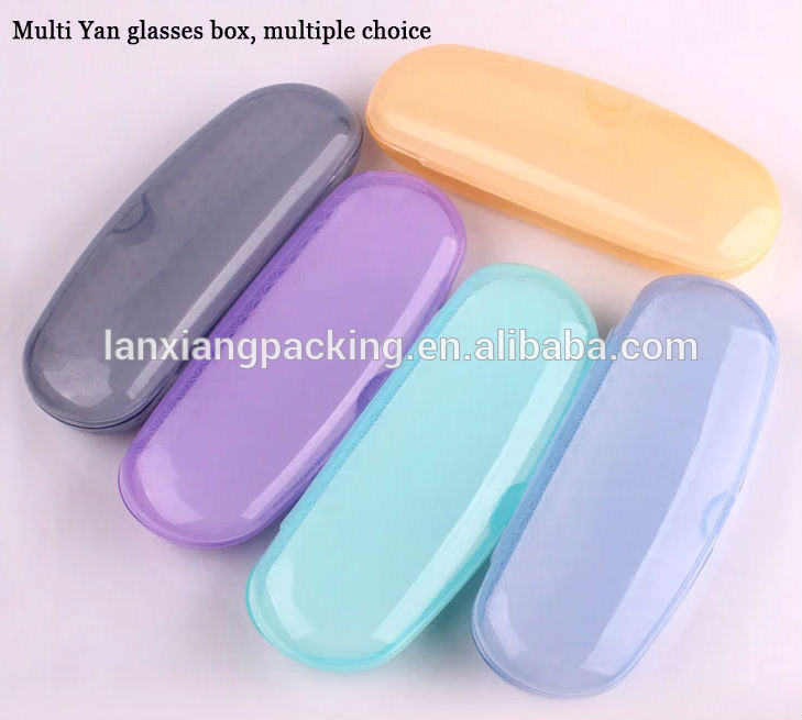 高品質の日メガネケース、 プラスチック光メガネケース-メガネケース類問屋・仕入れ・卸・卸売り