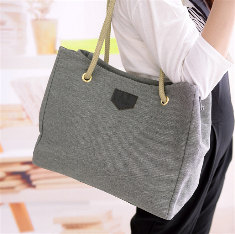 キャンバスのハンドバッグ2015新しい女性のファッションの女性ハンドバッグ-おむつ用バッグ問屋・仕入れ・卸・卸売り
