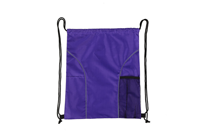 中国アモイ2015環境にやさしいプロモーション安いsmailの巾着袋-プロモーションバッグ問屋・仕入れ・卸・卸売り