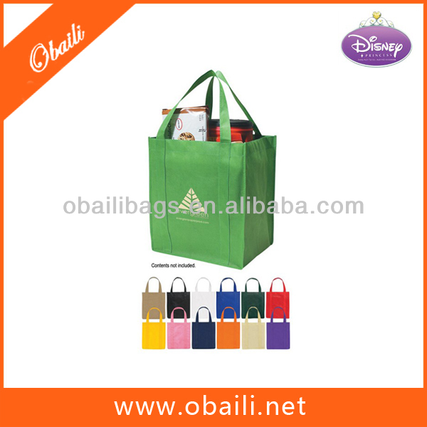 販促不織布再利用可能なショッピングバッグ/再利用可能な買い物袋-プロモーションバッグ問屋・仕入れ・卸・卸売り