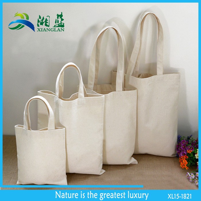 新製品卸売業者中国エコ推進bags/空白販促綿袋-プロモーションバッグ問屋・仕入れ・卸・卸売り