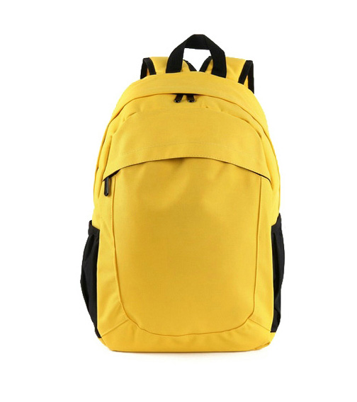黄色のバックパック2014年/通学カバン-スクールバッグ問屋・仕入れ・卸・卸売り