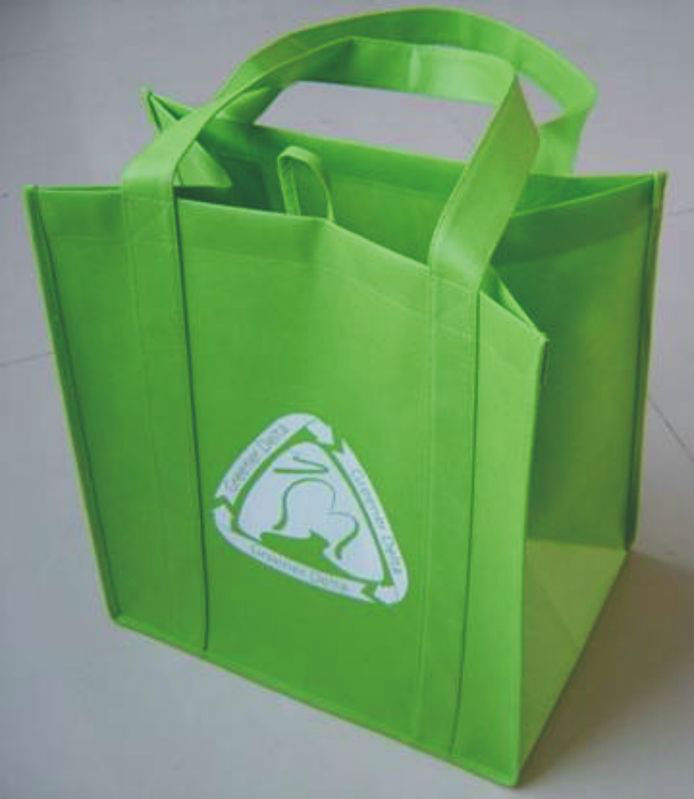 環境にやさしい不織布ショッピングバッグ-プロモーションバッグ問屋・仕入れ・卸・卸売り
