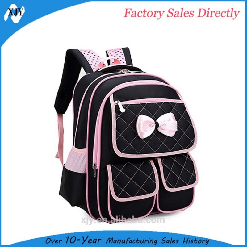 美しいかわいい女の子の子供たちの学生のためのスクールバッグ-スクールバッグ問屋・仕入れ・卸・卸売り