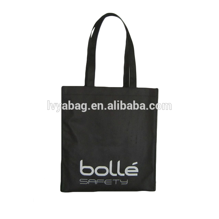 卸売カスタム耐久性のある高品質の明確な販促ショッピングバッグ、 不織プロモーションバッグ-プロモーションバッグ問屋・仕入れ・卸・卸売り