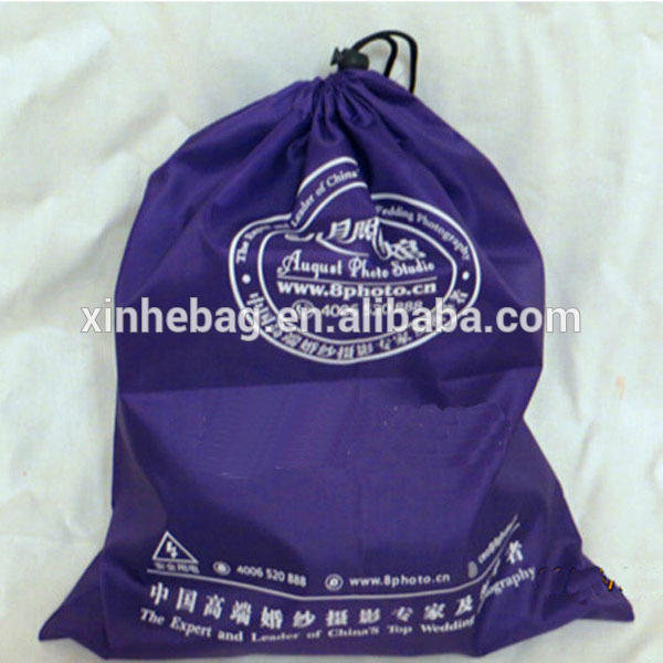 Nylon/ポリエステルスポーツ巾着リュックサック-プロモーションバッグ問屋・仕入れ・卸・卸売り