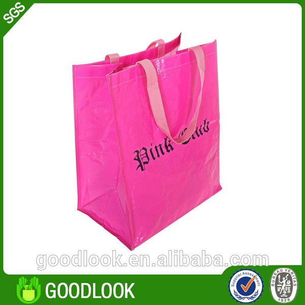 中国カラフルな印刷不織布バッグpp織バッグトートプロモーションバッグ-プロモーションバッグ問屋・仕入れ・卸・卸売り