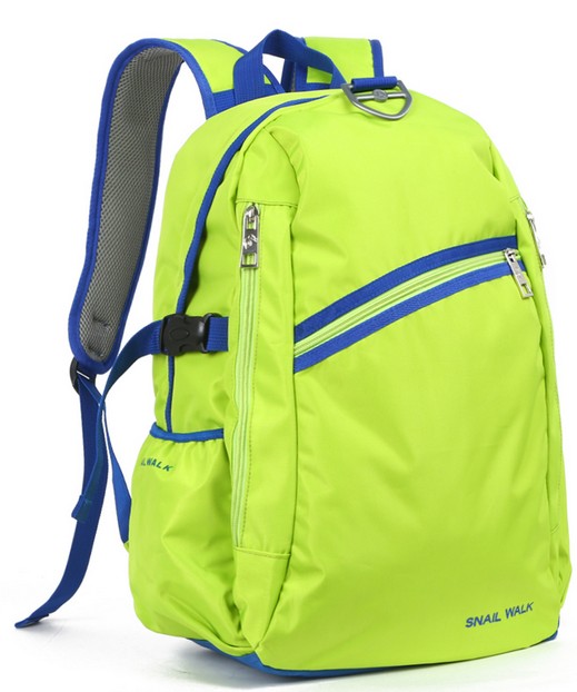 の女性のファッションのハンドバッグ旅行用バックパックスポーツバッグナイロンアウトドア登山バッグオスダブル- 肩水- 耐性-スクールバッグ問屋・仕入れ・卸・卸売り