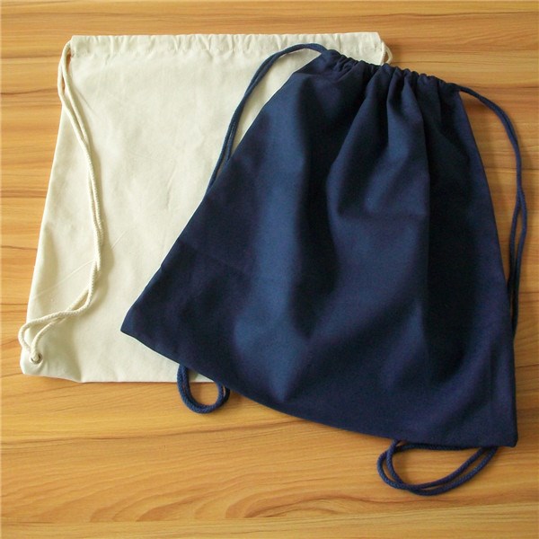 印刷コットンの巾着バックパックスポーツの巾着袋-プロモーションバッグ問屋・仕入れ・卸・卸売り