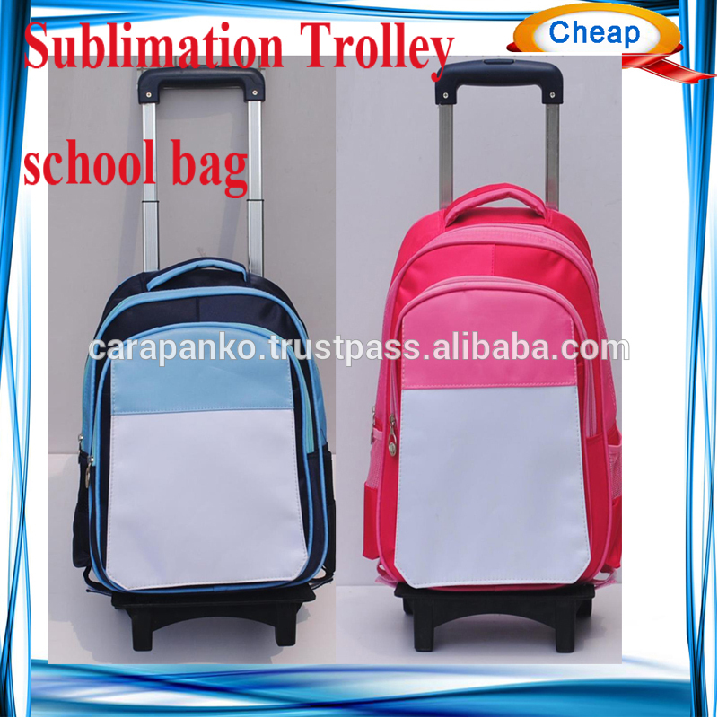 高品質昇華ブランク子供の学校のバッグ、 子供の学校のバッグ-スクールバッグ問屋・仕入れ・卸・卸売り