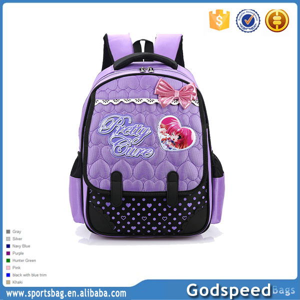 学校供給2015新しい高品質のバックパック/子供の可愛いスクールbags/モデルスクールバッグ-スクールバッグ問屋・仕入れ・卸・卸売り