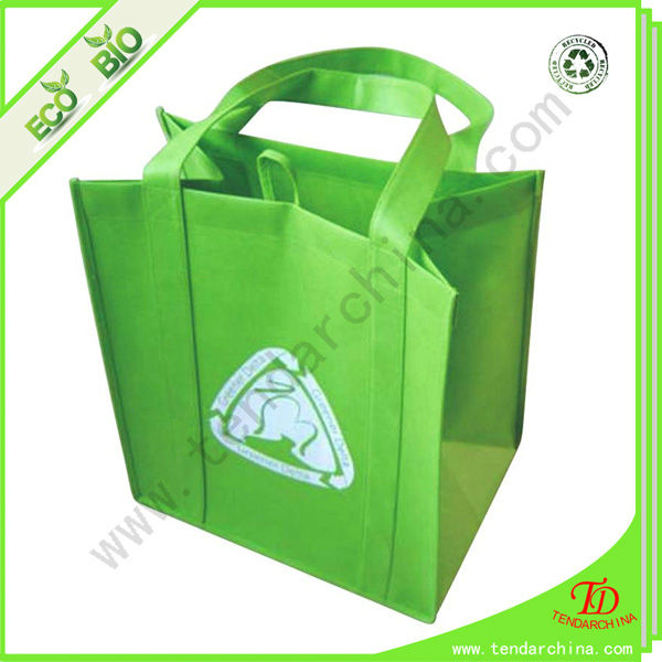 再利用可能なショッピング用の買い物袋-プロモーションバッグ問屋・仕入れ・卸・卸売り