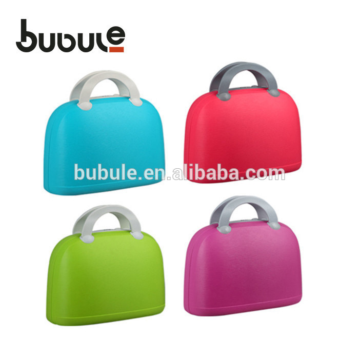 卸売ファッションポリエステル化粧品袋bubule/bc08旅行化粧品袋-コスメポーチ、ケース問屋・仕入れ・卸・卸売り
