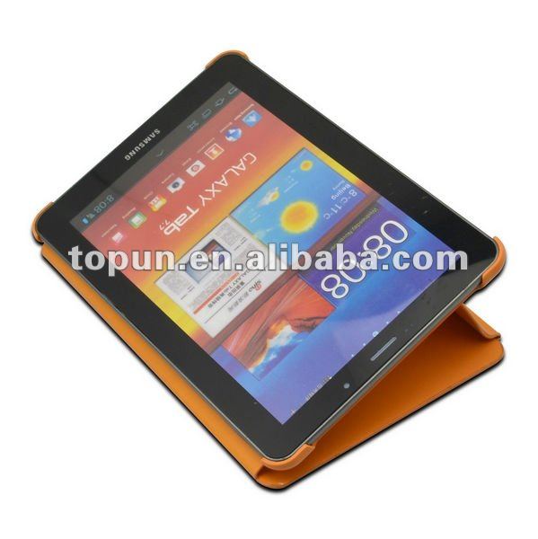 三星銀河タブレット用p73002012topun8.9インチ熱い販売のケース-PDAバッグ、ケース問屋・仕入れ・卸・卸売り