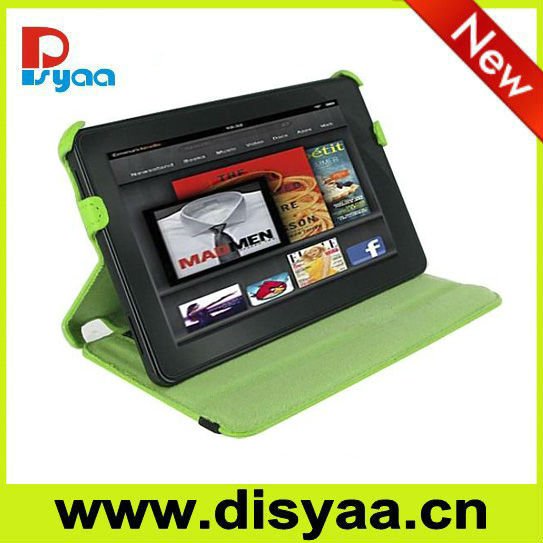 2012熱い販売のスリム- フィット付きフォリオケース良い品質-PDAバッグ、ケース問屋・仕入れ・卸・卸売り