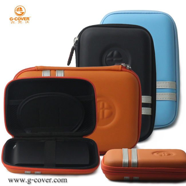 Eva防水gpsのケース、 gps用ケース5.0" の画面gps-PDAバッグ、ケース問屋・仕入れ・卸・卸売り
