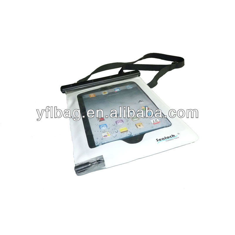 2014年熱い販売防水ケース用アプリ3/ipad4-PDAバッグ、ケース問屋・仕入れ・卸・卸売り