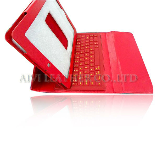回転360度ミニワイヤレスキーボードipad用ケース、 bluetoothキーボードrrotatingipad用ケース-PDAバッグ、ケース問屋・仕入れ・卸・卸売り