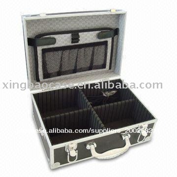 アルミツールケースカメラケース( xb- DC003a)-カメラ/ビデオバッグ問屋・仕入れ・卸・卸売り