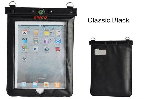 ビンゴ防水ケースでのipadのための水泳ダイビングサーフィン-PDAバッグ、ケース問屋・仕入れ・卸・卸売り