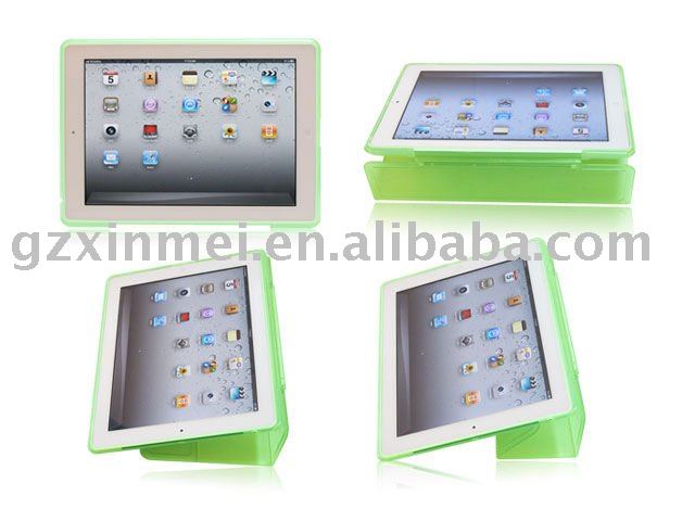 tpuソフト2ipad用シリコンケース-PDAバッグ、ケース問屋・仕入れ・卸・卸売り