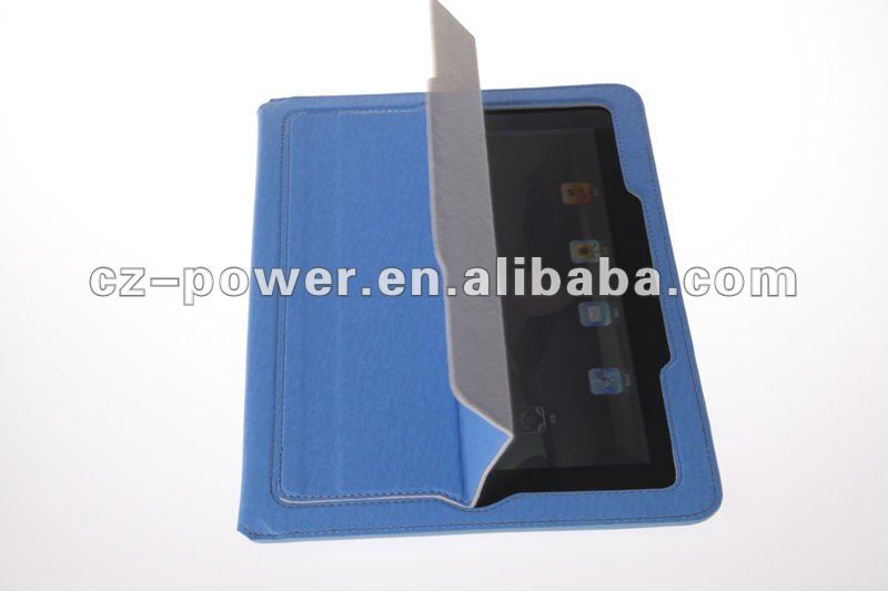 iPad極めて薄い3mmだけのための新しい革箱-PDAバッグ、ケース問屋・仕入れ・卸・卸売り