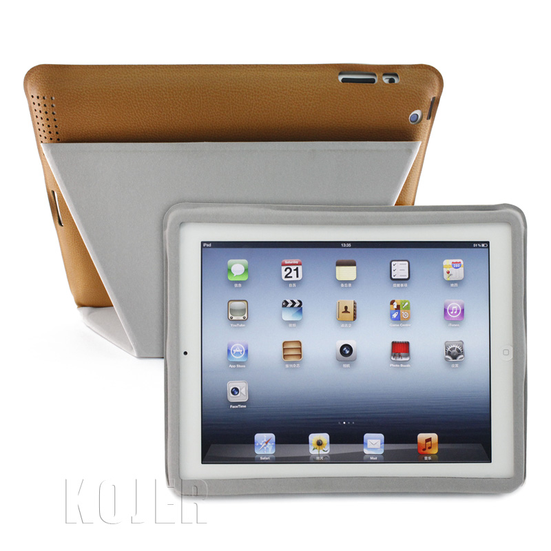 プロのipad用レザーケース卸売4,中国製-PDAバッグ、ケース問屋・仕入れ・卸・卸売り