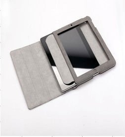 マイクロファイバーipad2のための例-PDAバッグ、ケース問屋・仕入れ・卸・卸売り