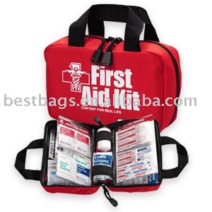 救急箱は屋外を袋に入れる-PDAバッグ、ケース問屋・仕入れ・卸・卸売り