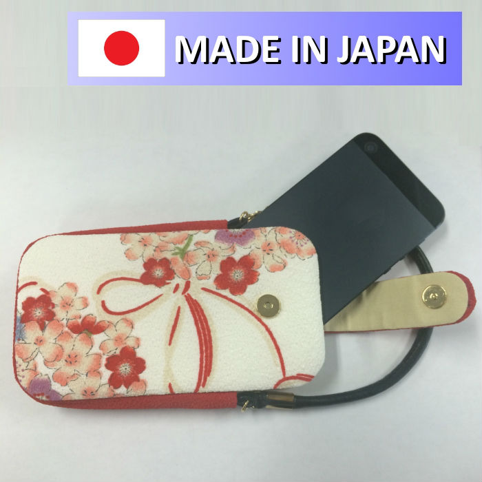 作られた高品質の伝統的な電話カバーケース日本製-その他デジタルギア、カメラバッグ問屋・仕入れ・卸・卸売り