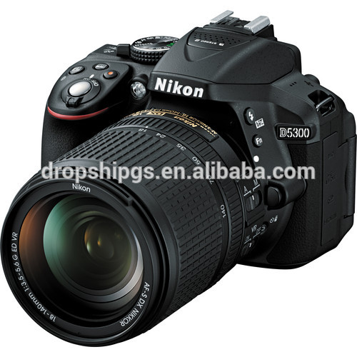 ニコンaf-svrレンズキットd530018-140mmdgsデジタル一眼レフカメラのドロップシップ-カメラ/ビデオバッグ問屋・仕入れ・卸・卸売り