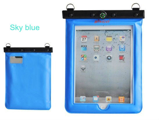 ビンゴ防水ipadケース用で水泳ダイビングサーフィン-PDAバッグ、ケース問屋・仕入れ・卸・卸売り