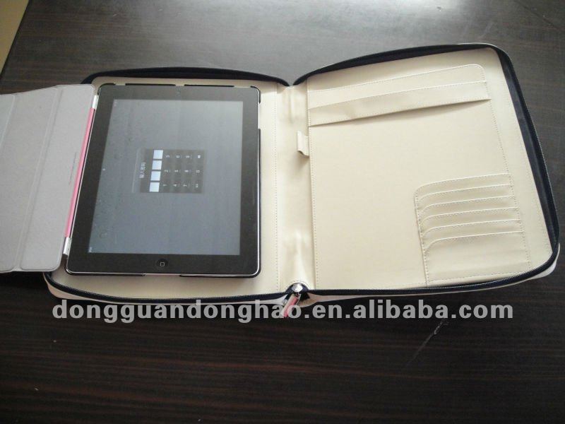 用オーガナイザーipad3/多機能ラップトップの場合/ppcケース-PDAバッグ、ケース問屋・仕入れ・卸・卸売り