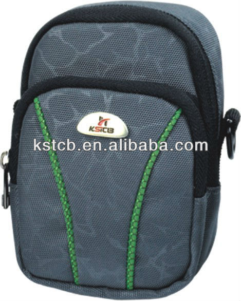 ナイロンのカメラバッグ、 デジタルカメラバッグ、 カメラバッグ、 kst-9002m-カメラ/ビデオバッグ問屋・仕入れ・卸・卸売り