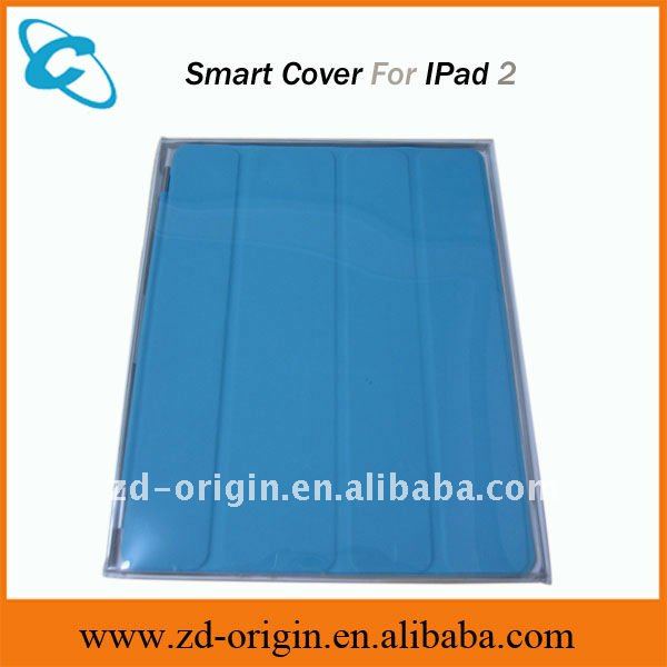 磁気スマートカバーでipad2の10色-PDAバッグ、ケース問屋・仕入れ・卸・卸売り