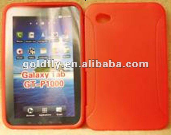 ギャラクシータブP1000 (GF-TP-SGH-P1000)のためのTPUの場合(ギャラクシータブ2 10.1のsamsungギャラクシータブ7.7/caseのための箱)-PDAバッグ、ケース問屋・仕入れ・卸・卸売り