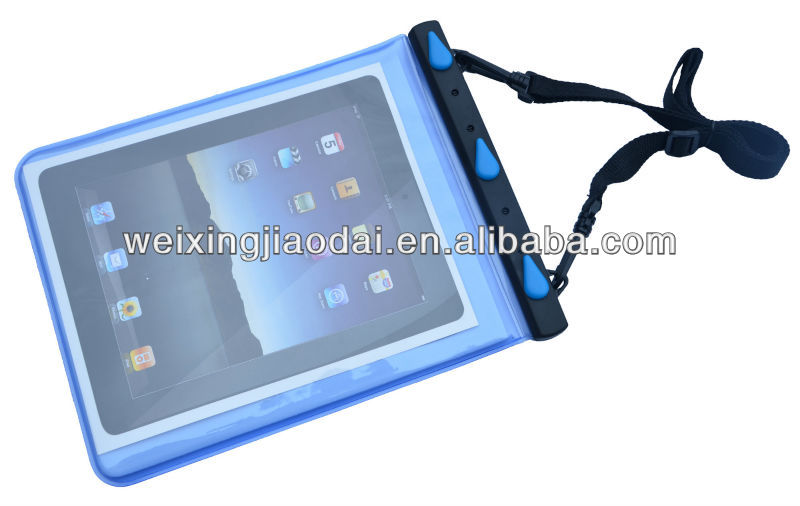 Ipad用のバッグ高品質防水/i pad2/newi pad-PDAバッグ、ケース問屋・仕入れ・卸・卸売り