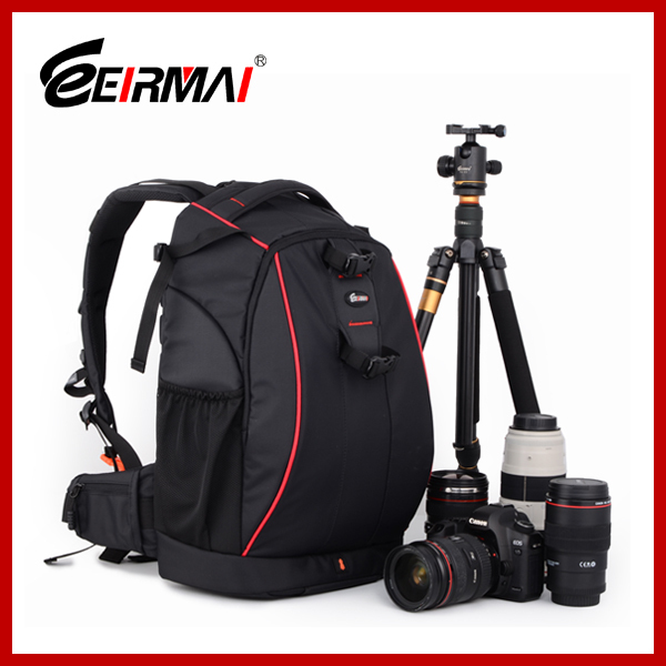 2014 eirmai デジタル一眼レフのバックパック-カメラ/ビデオバッグ問屋・仕入れ・卸・卸売り