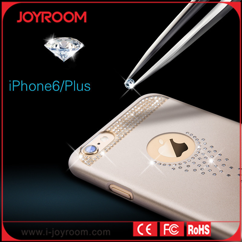 joyroomのための携帯電話ケースiphone6ケースの豪華さ-その他デジタルギア、カメラバッグ問屋・仕入れ・卸・卸売り