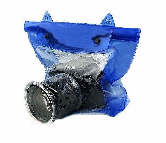 一眼レフカメラpvcwaterpoofバッグ100％防水-PDAバッグ、ケース問屋・仕入れ・卸・卸売り