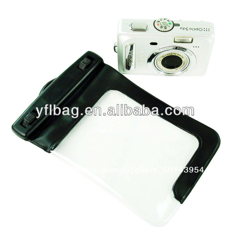 PVC防水ケース スイミング用カメラケース-カメラ/ビデオバッグ問屋・仕入れ・卸・卸売り