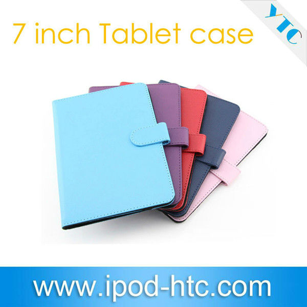 売れ筋7.85インチユニバーサルタブレットケース7" タブレットケース-PDAバッグ、ケース問屋・仕入れ・卸・卸売り
