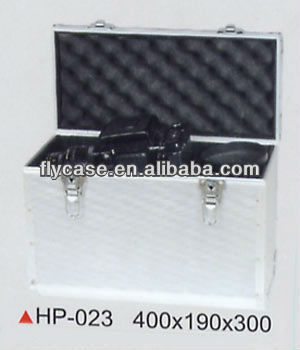 アルミ二回前にテストパッケージ化されたインパクトのあるユニバーサル防水カメラケース-カメラ/ビデオバッグ問屋・仕入れ・卸・卸売り