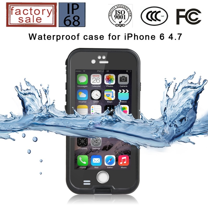 Iphone用防水ケース6、 iphone用防水ケース6,工場直接販売!!-携帯電話バッグ、ケース問屋・仕入れ・卸・卸売り