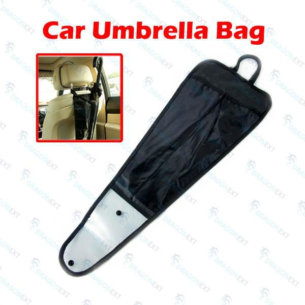 車の傘のホールダーのFoldable貯蔵袋カバー場合-その他ビジネスバッグ、ケース問屋・仕入れ・卸・卸売り