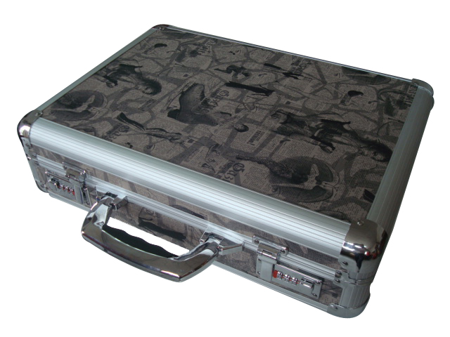 アルミブリーフケースのラップトップケースのスーツケース-ブリーフケース問屋・仕入れ・卸・卸売り
