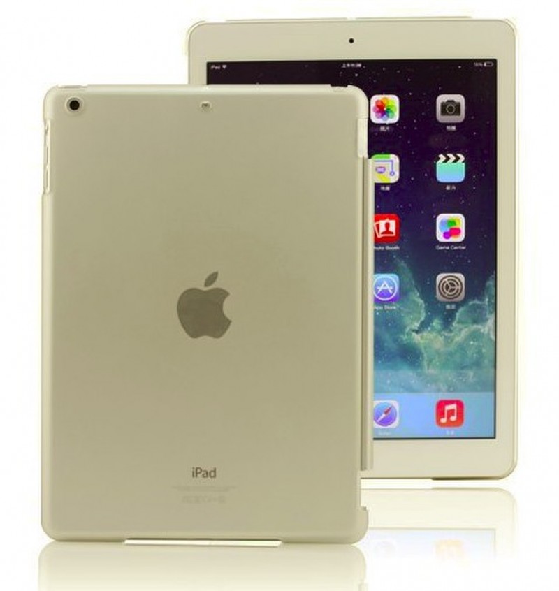[アップル] Apple iPad2,3,4 hard case；アイパッドハードケース(8色)特色カスタマイズ対応(マット仕上げ)-タブレットのカバー及び箱問屋・仕入れ・卸・卸売り